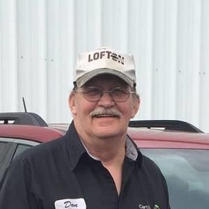 Meet your Posher, Donald